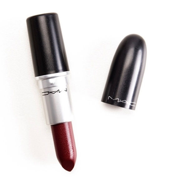 MAC Spice It Up! | Lustre Lipstick | One (1) Lipstick - Picture 3 of 4